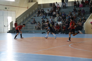 Foto - COPINHA DE FUTSAL DE MENORES MASCULINO 