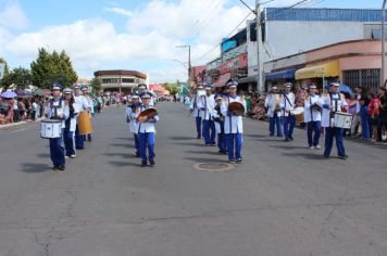 Foto - Desfile Cívico 2024