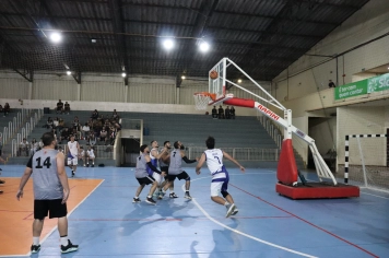 Foto - BASQUETE MASCULINO 01/04/2026