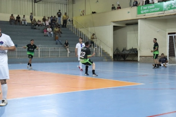 Foto - FUTSAL SÉRIE PRATA 18/03/2026
