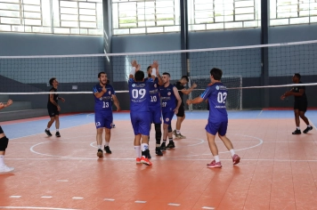 Foto - GRAND PRIX VOLEIBOL AMCG