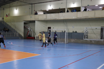 Foto - CAMPEONATO POPULAR MUNICIPAL DE FUTSAL MASCULINO