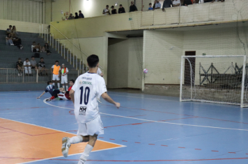 Foto - COPA AMCG DE FUTSAL