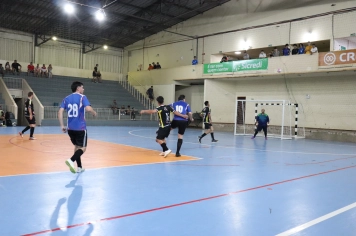 Foto - FUTSAL SÉRIE PRATA 17/03/2026