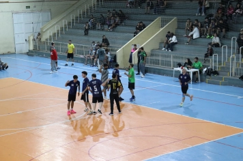 Foto - HANDEBOL MASCULINO 01/04/2026