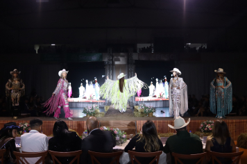 Foto - CONCURSO DA RAINHA DO 4º PIRAÍ RODEO FEST!