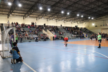 Foto - COPINHA DE FUTSAL DE MENORES MASCULINO 