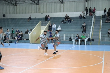 Foto - HANDEBOL MASCULINO 01/04/2026