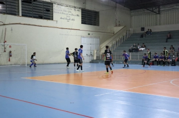 Foto - FUTSAL SÉRIE PRATA 17/03/2026
