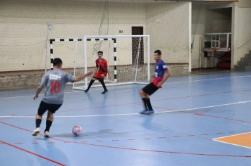 Foto - FUTSAL SÉRIE PRATA 24/03/2026