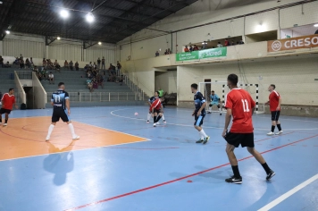 Foto - FUTSAL SÉRIE OURO 26/03/2026