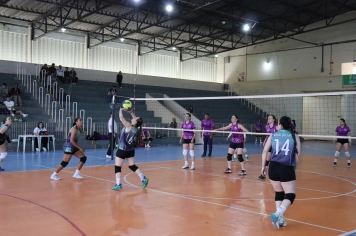 Foto - GRAND PRIX VOLEIBOL AMCG
