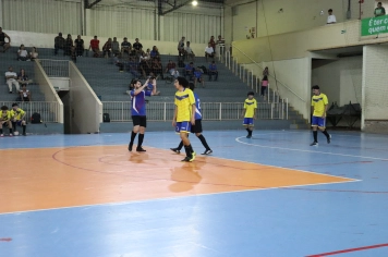 Foto - FUTSAL SÉRIE PRATA 24/03/2026