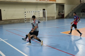 Foto - FUTSAL SÉRIE PRATA 24/03/2026
