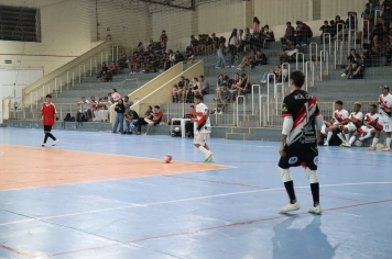 Foto - FUTSAL SÉRIE OURO 06/04/2026