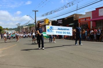 Foto - Desfile Cívico 2024