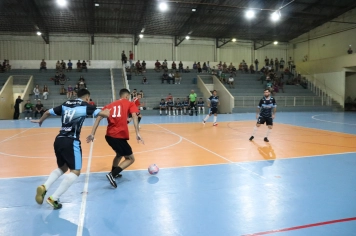 Foto - FUTSAL SÉRIE OURO 26/03/2026