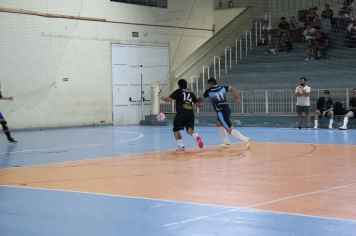 Foto - FUTSAL SÉRIE OURO 06/04/2026