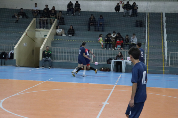 Foto - CAMPEONATO POPULAR MUNICIPAL DE FUTSAL MASCULINO