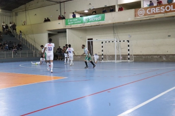 Foto - FUTSAL SÉRIE PRATA 06/04/2026