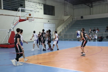 Foto - BASQUETE MASCULINO 14/04/2026