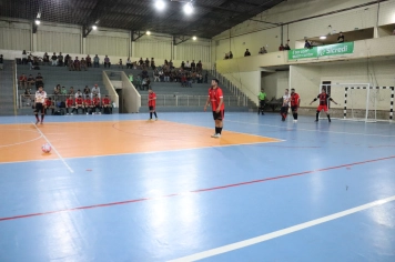 Foto - FUTSAL SÉRIE OURO 06/04/2026