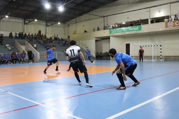 Foto - FUTSAL SÉRIE OURO 24/03/2026