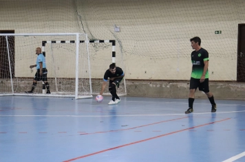 Foto - FUTSAL SÉRIE PRATA 23/03/2026