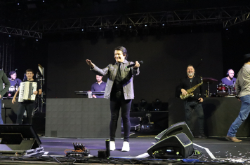 Foto - 4º Piraí Rodeo Fest - Gian e Giovani