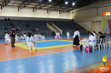 Foto - IX Jogos Escolares de Piraí do Sul  - JEPSUL 2023