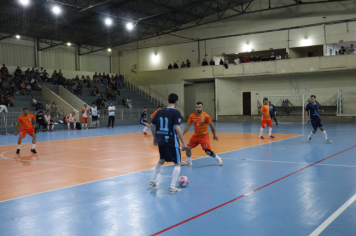 Foto - COPA AMCG DE FUTSAL
