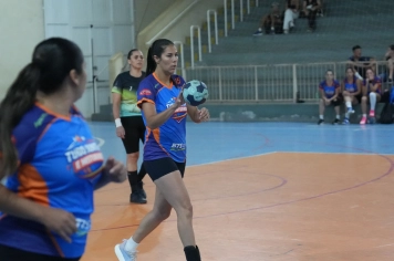 Foto - CAMPEONATO DE HANDEBOL 13/03/2026