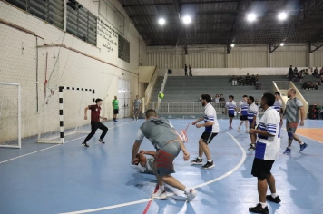 Foto - FINAL HANDEBOL MASCULINO 15/04/2026