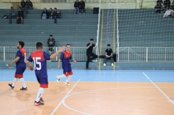 Foto - FUTSAL SÉRIE PRATA 12/03/2026