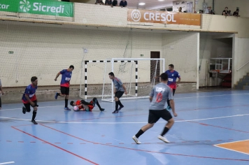 Foto - FUTSAL SÉRIE PRATA 24/03/2026