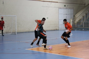 Foto - FUTSAL SÉRIE PRATA 26/03/2026