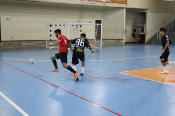 Foto - FUTSAL SÉRIE OURO 17/03/2026