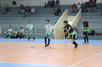 Foto - FUTSAL SÉRIE PRATA 23/03/2026