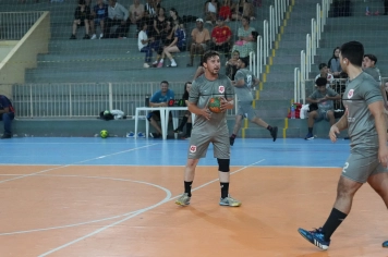 Foto - CAMPEONATO DE HANDEBOL - 25/03/2026