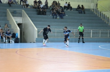 Foto - FUTSAL SÉRIE OURO 06/04/2026