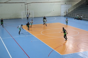 Foto - FUTSAL SÉRIE PRATA 23/03/2026