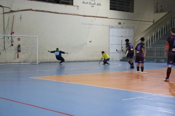 Foto - FUTSAL SÉRIE PRATA 31/03/2026