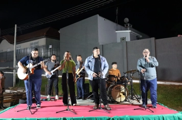 Foto - NATAL ENCANTADO DIA 20