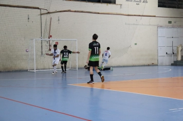 Foto - FUTSAL SÉRIE PRATA 18/03/2026