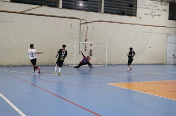 Foto - FUTSAL SÉRIE OURO 09/04/2026
