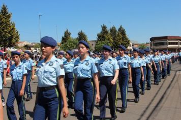 Foto - Desfile Cívico 2023