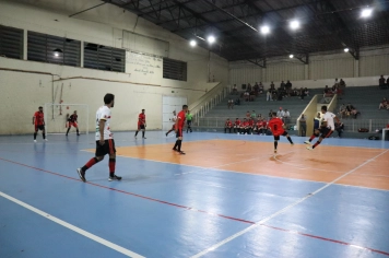 Foto - FUTSAL SÉRIE OURO 06/04/2026