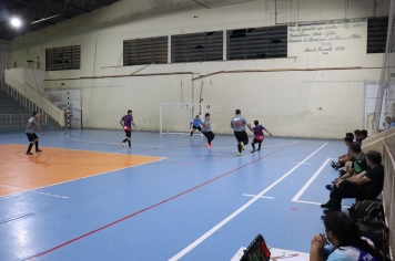 Foto - FUTSAL SÉRIE PRATA 24/03/2026