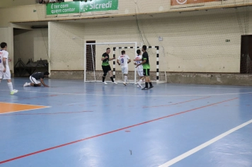 Foto - FUTSAL SÉRIE PRATA 18/03/2026