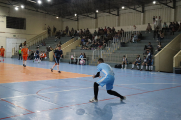 Foto - COPA AMCG DE FUTSAL